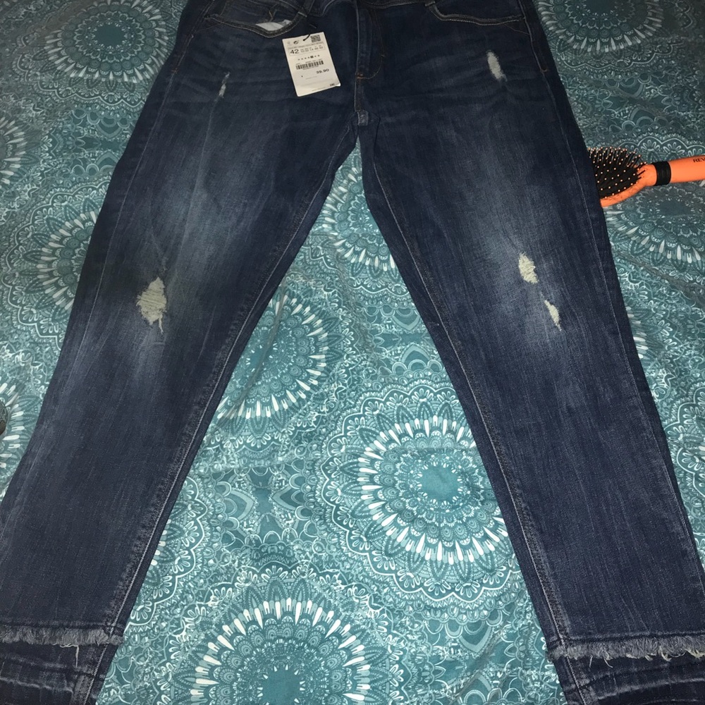 Brand New Zara Jeans..